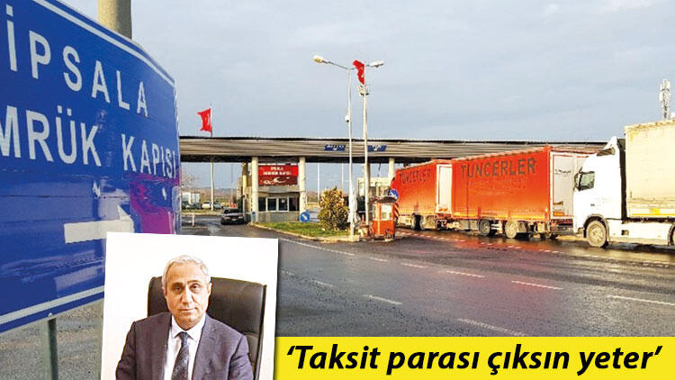 Son dakika haberi: İpsala’da rüşvet tarifesi! Her şeyi itiraf ettiler: Taksit parası çıksın yeter