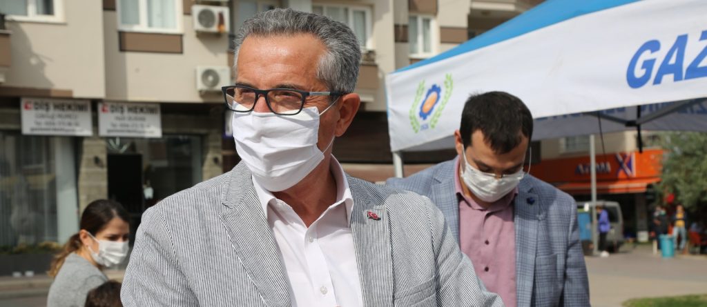 Sıcak Yuvalarına Kavuşan ‘Can Dostlar’