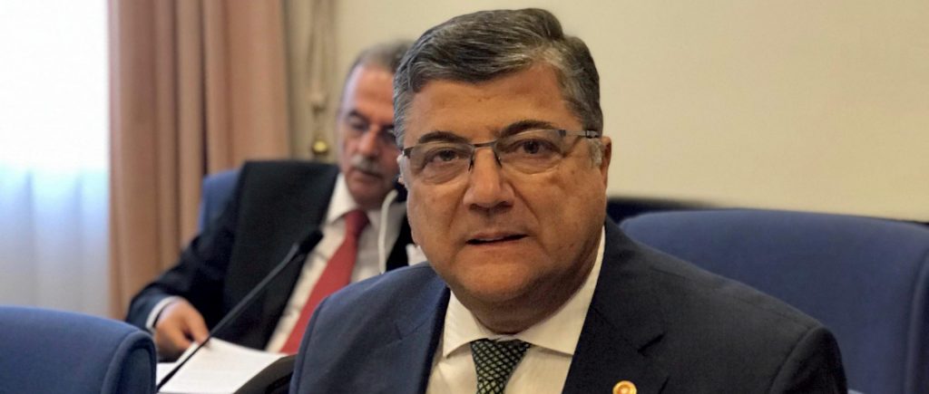 Milletvekili Sındır: “İşçilerin Değil Patronların Korunduğu Bir Düzenleme”