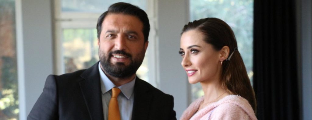 Erzurumlu Mümessil’in Hikayesi Film Oldu