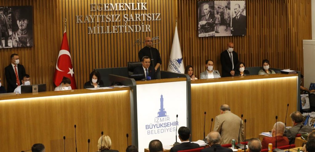 78 milyonluk dev bütçe