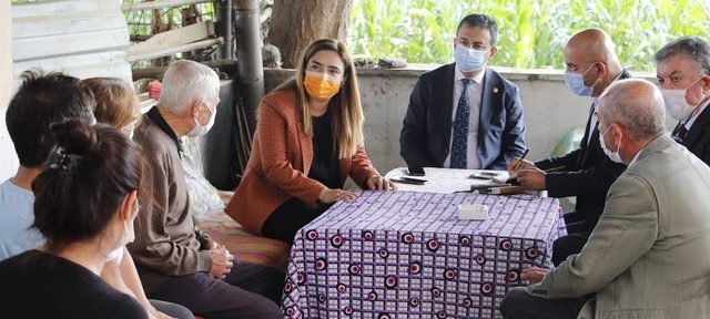 “Sahte İçki Ölümleri” İçin Komisyon