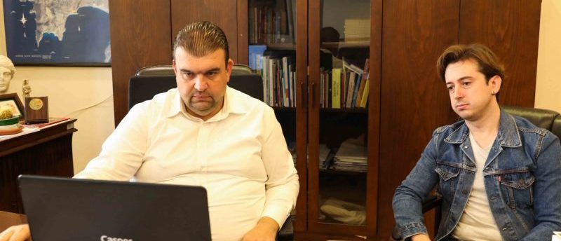 Seferihisar’a ‘En İyi Kentsel Yaşam Kalitesi’ Ödülü