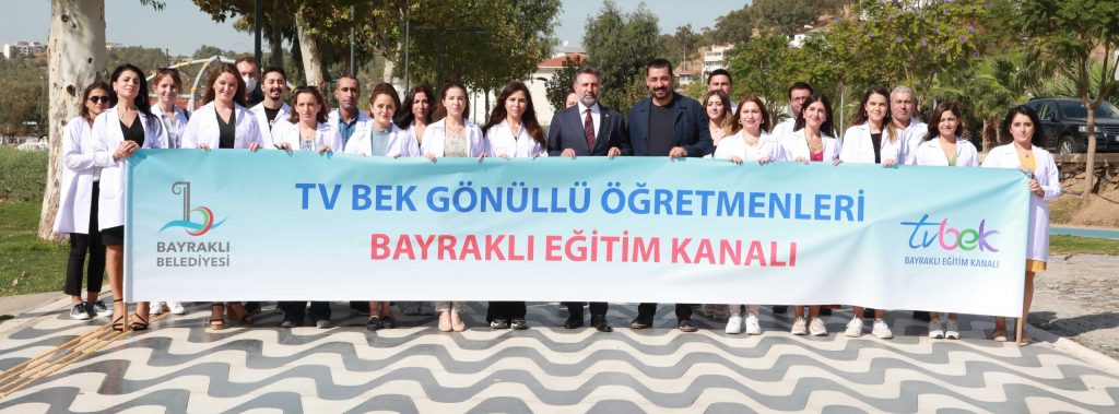 BAYSEM, TVBEK ile Sürdürülebilir İş Ödülünü Aldı