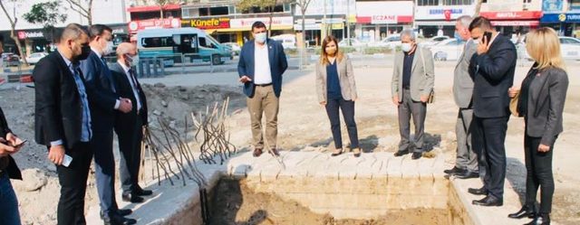 İzmir Depremi Analizlerine Başlandı