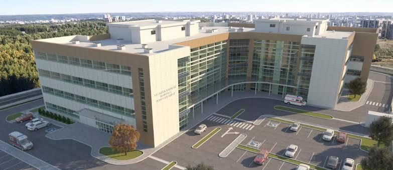 AK Partili Kaya, ‘Menderes Hastanesi’ Müjdesini Verdi