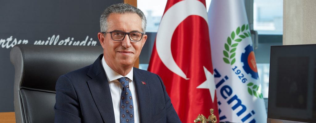 Gaziemir Belediyesi, Kadına Yönelik Şiddete ‘Dur!’ Dedi