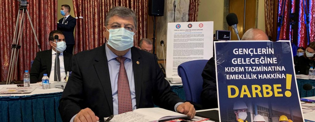 CHP’li Sındır: Avrupa’da Elektriğe En Fazla Zam Türkiye’de Yapıldı