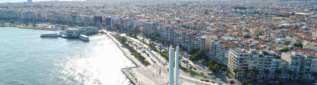 Karşıyaka Kentsel Dönüşüm İçin Müjdeyi Verdi