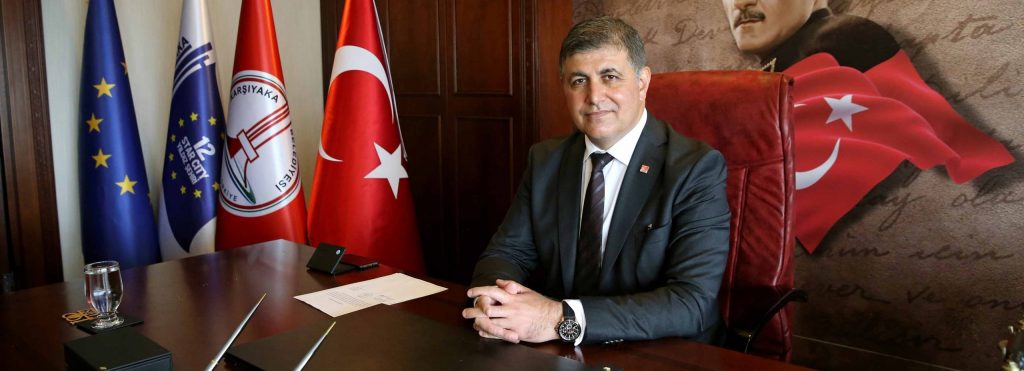 Karşıyaka’da Kentsel Dönüşüm Müdürlüğü Kurulacak