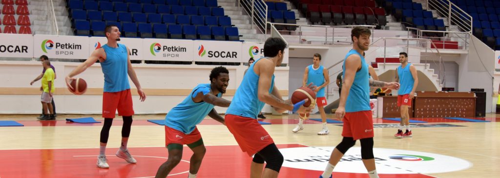 Aliağa Petkimspor OGM Ormanspor’a Konuk Oluyor