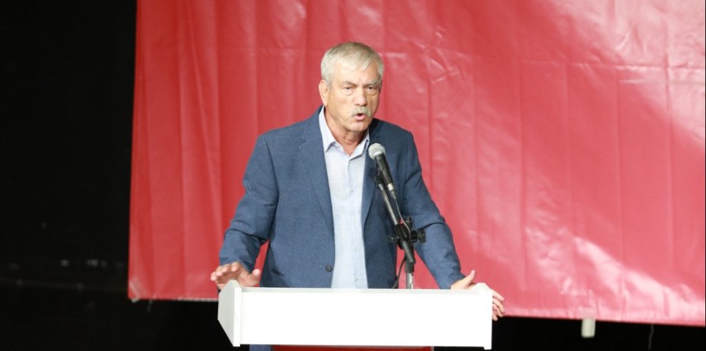 CHP İzmir Milletvekili Kani Beko: “Korkmuyoruz, Susmayacağız!”