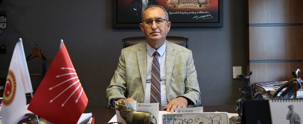 2020 Son 5 Yılın En Kurak Yılı Olabilir