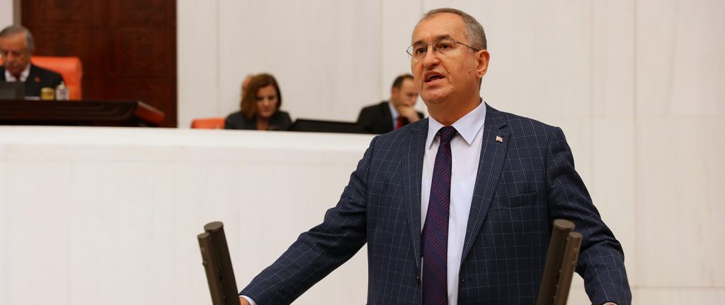 AKP ve MHP Oylarıyla, İntibak Yasası Teklifine Ret!