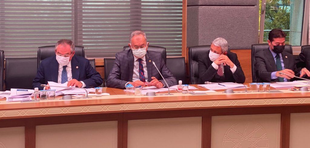 Desteklerden Yararlanmak İsteyen TİGEM’e, Bakanlık Direniyor