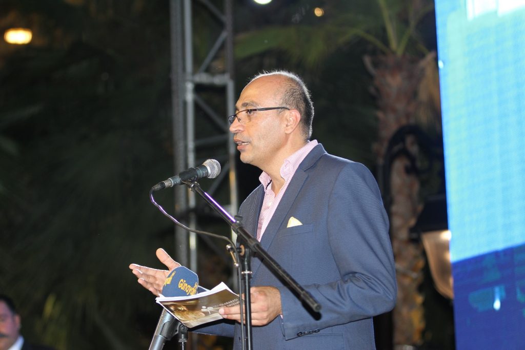 ASİTEM’den Tunç Soyer’e Ses Getirecek Manifesto