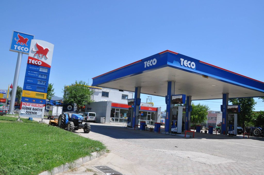 Teco’dan Çiftçilere ve Tarım Sektörüne Özel Destek!